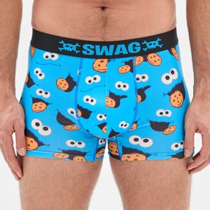 Cookie Monster Trunks - Swag product image