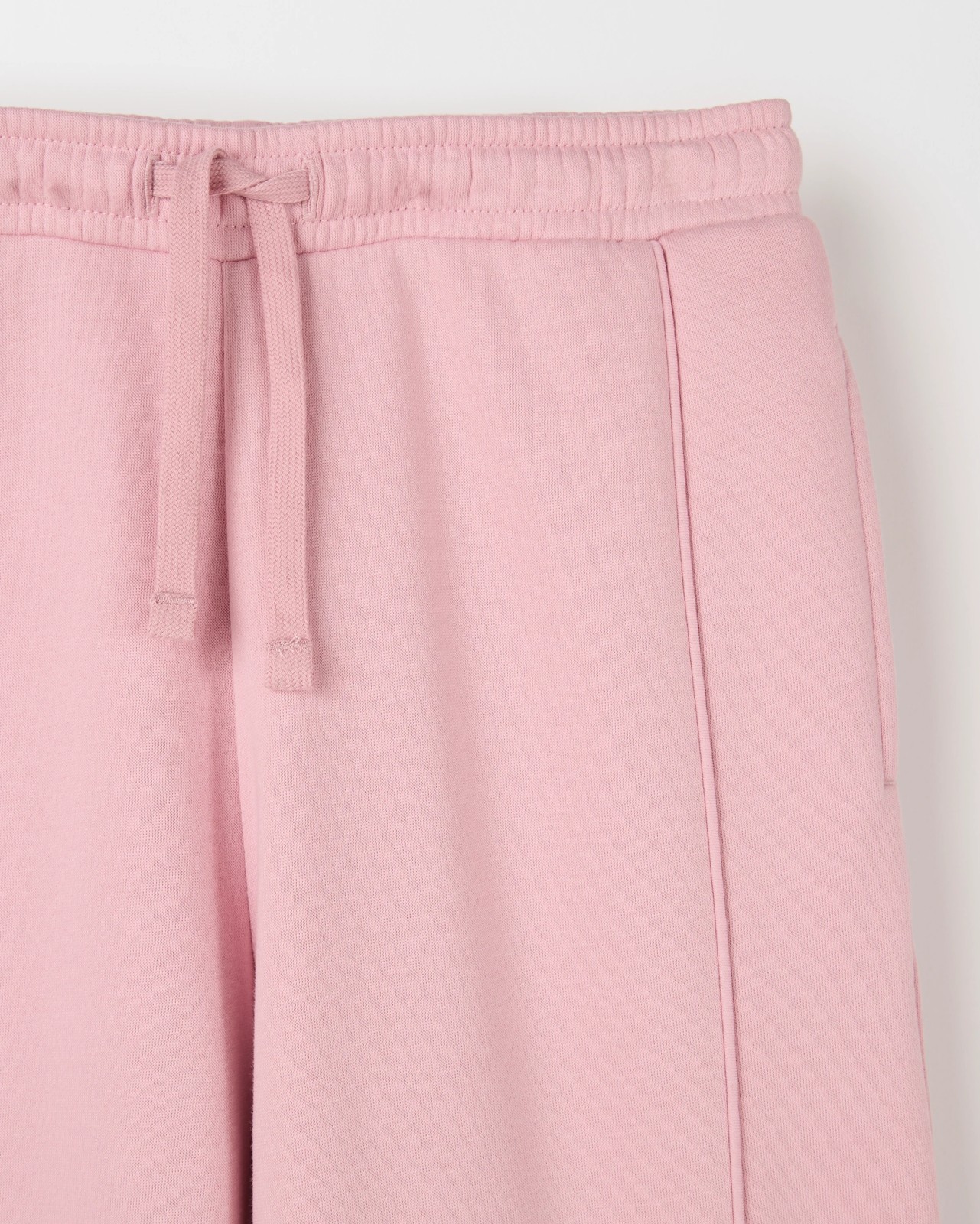 Australian Cotton Blend Trackpants - Pink 6 of 6