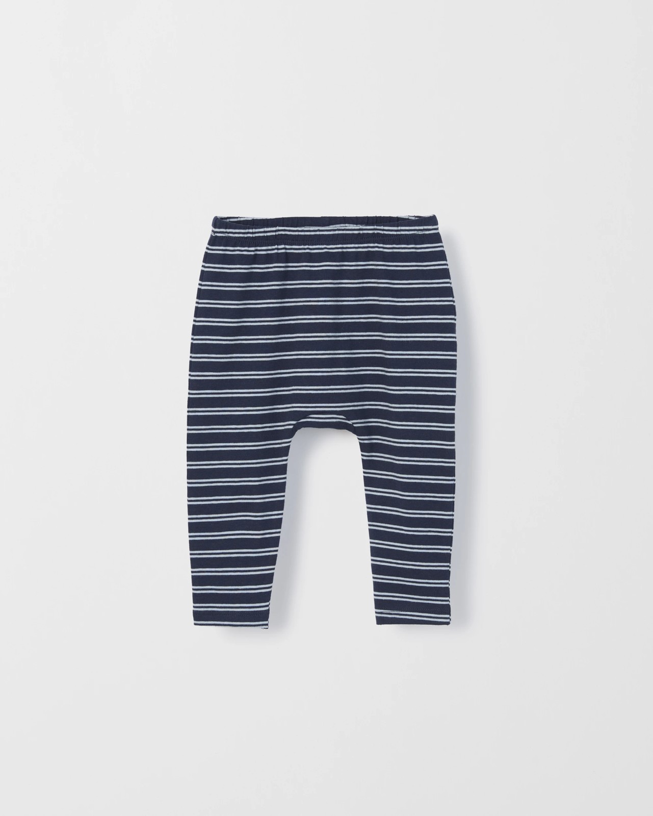 Baby Organic Cotton 3 Pack Leggings 2 of 5