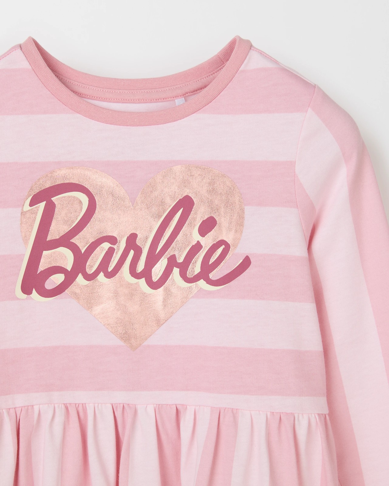 Barbie Australian Cotton Jersey Dress 6 of 6