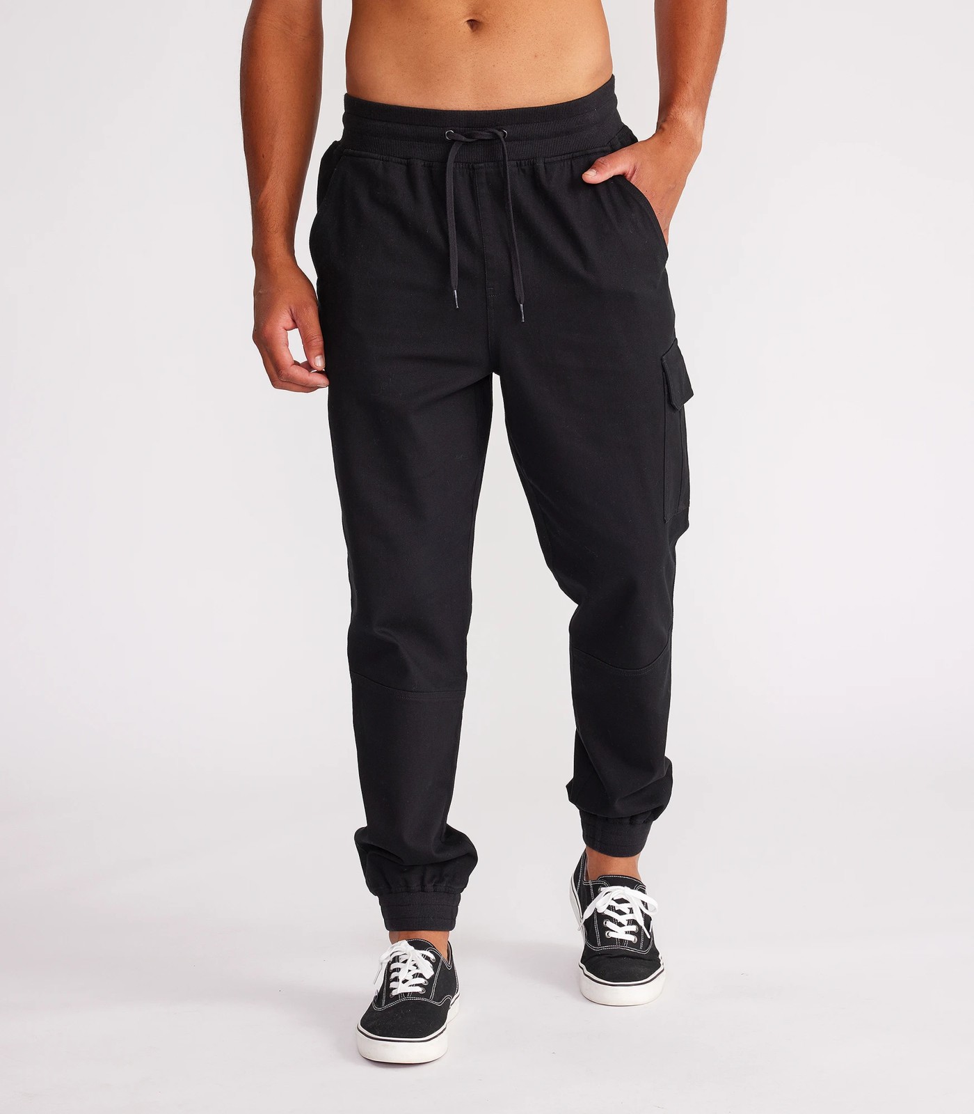 Mossimo store joggers mens