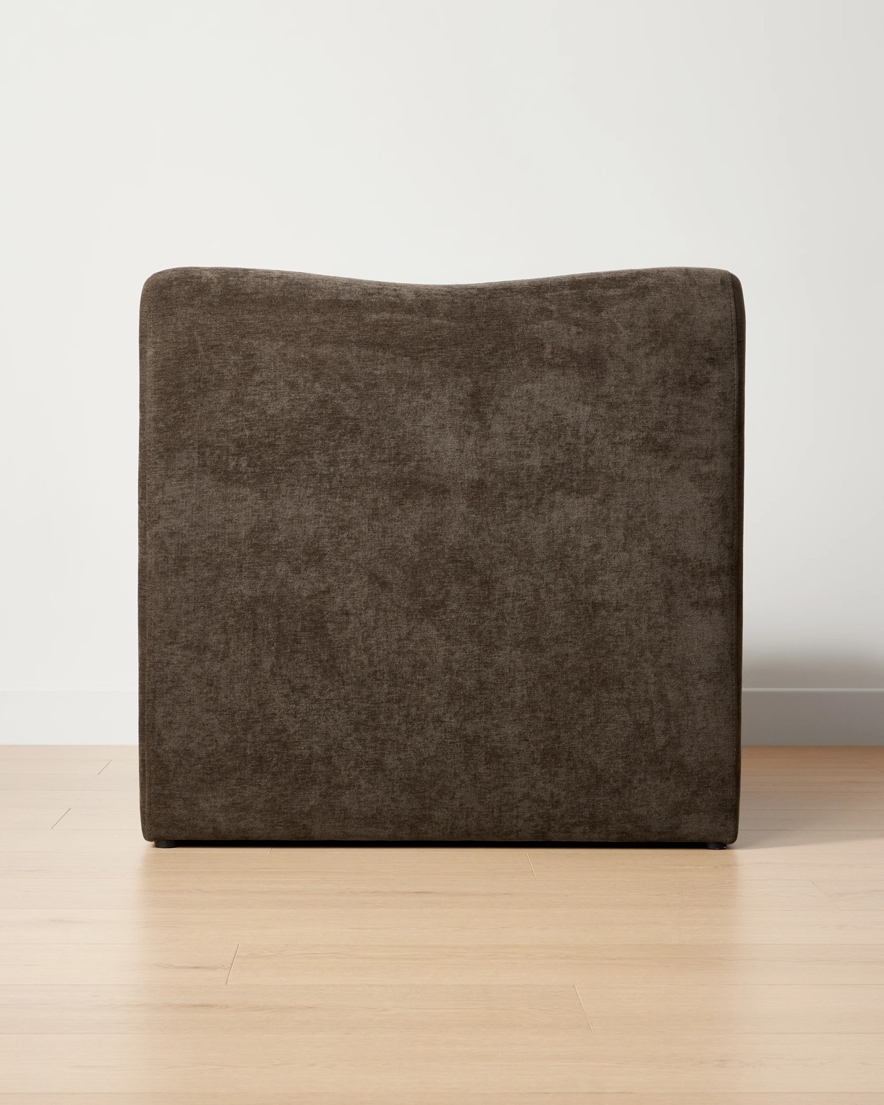 Anko Luca Lounge Chair - Chocolate 5 of 5