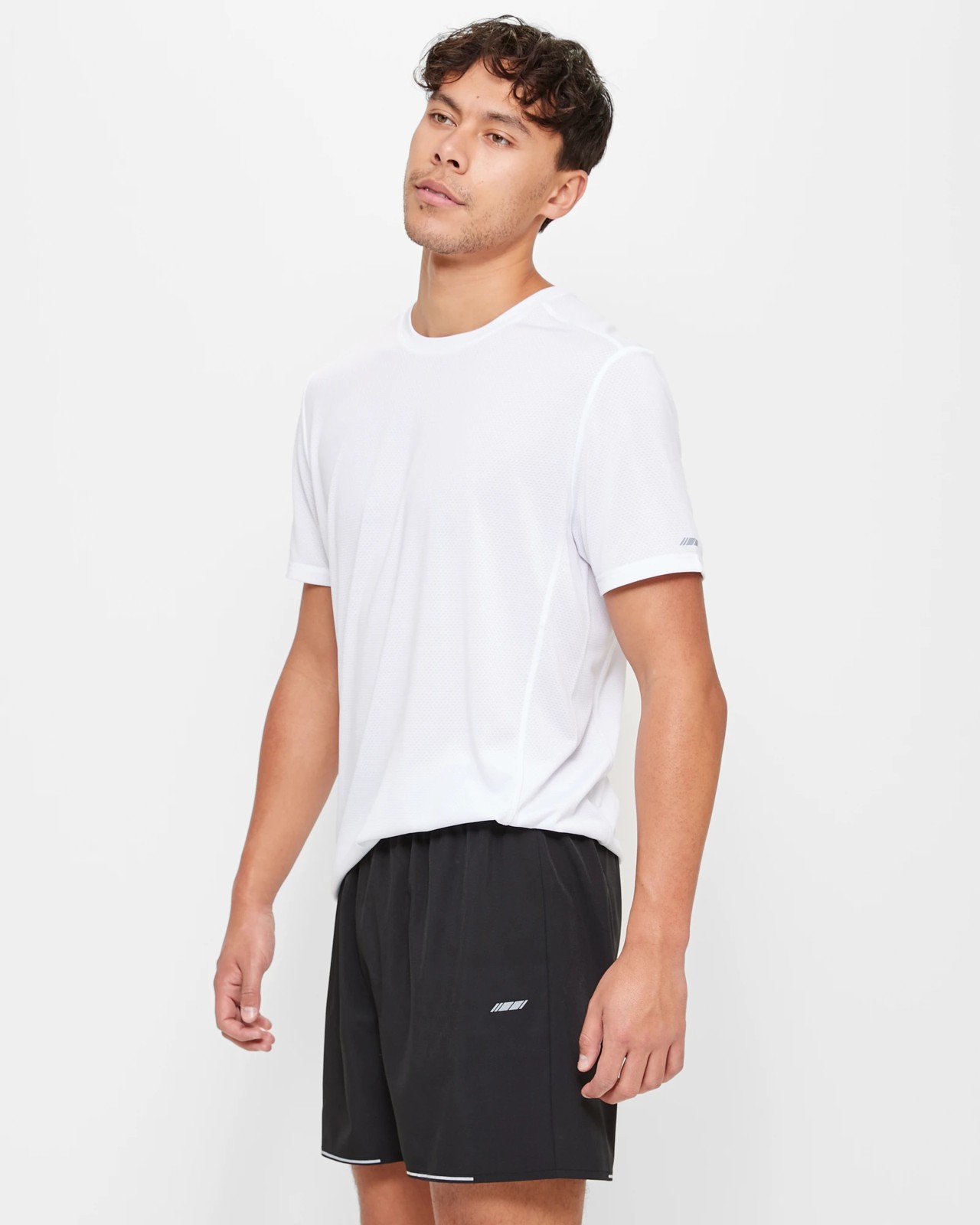 Active 2-in-1 Shorts