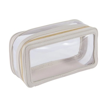 Makeup Bag, Praline - OXX Cosmetics