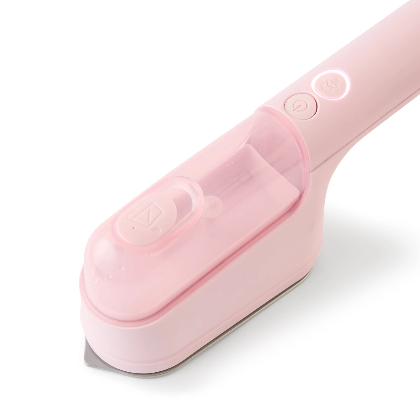 Anko Garment Steamer - Pink 3 of 4