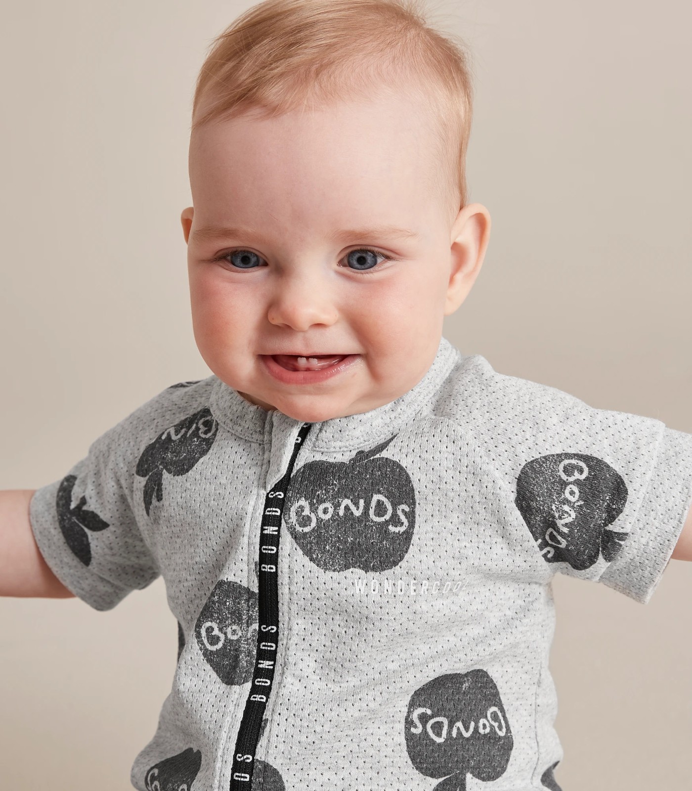 Bonds sleepwear online baby