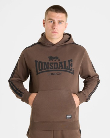 Lonsdale London Long Sleeve Hoodie