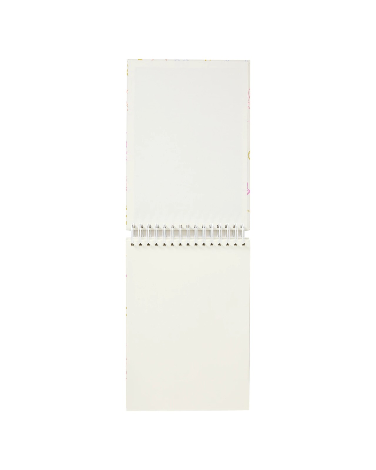 Anko 8in. x 11in. Sketch Pad - Bows 2 of 4