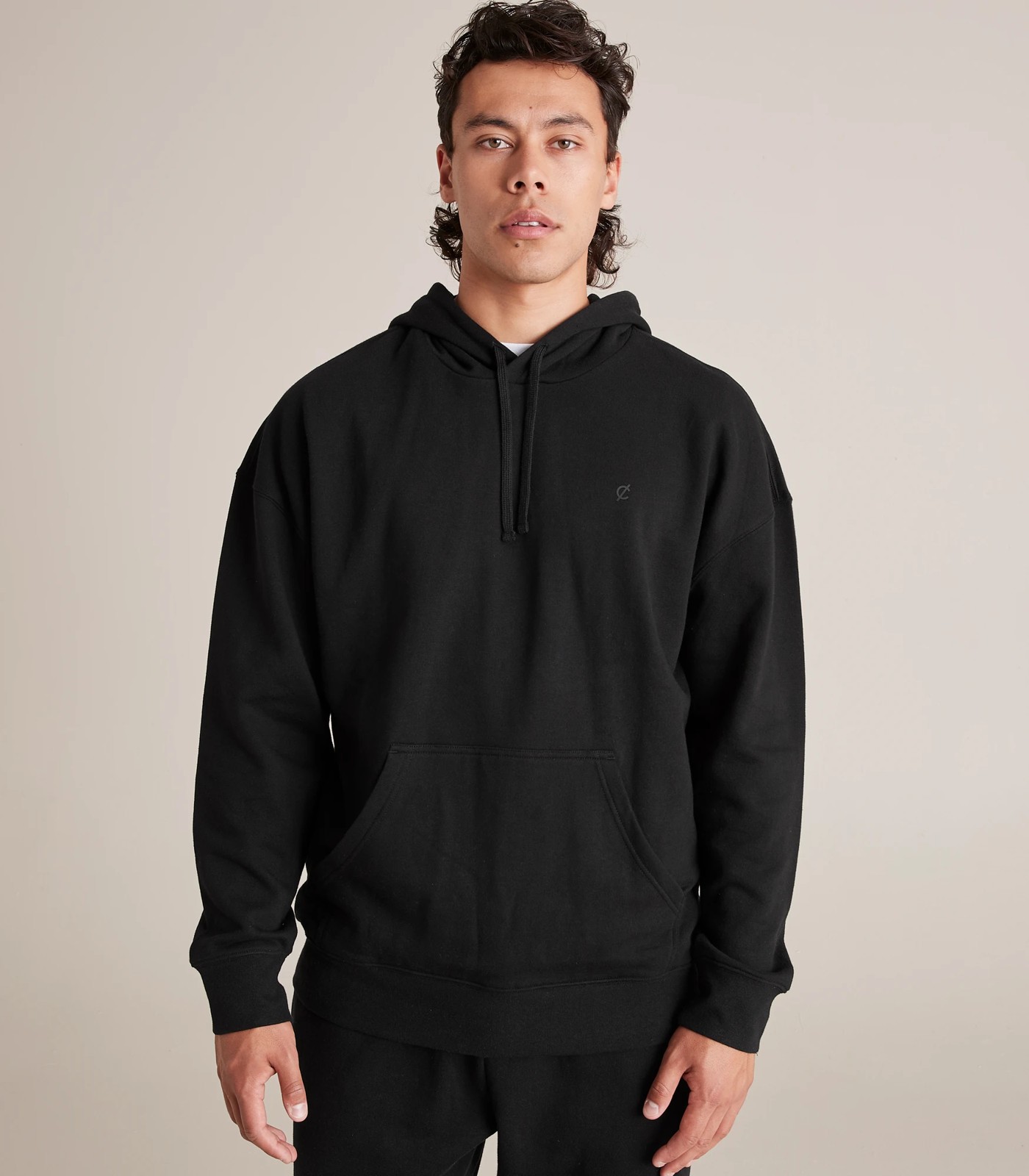 Commons Oversized Hoodie Target Australia