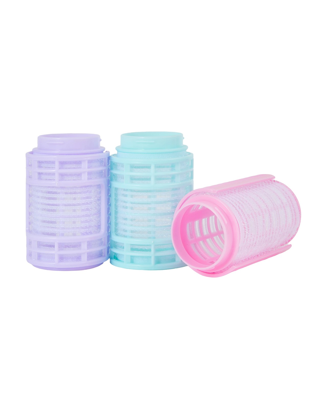 OXX Haircare 27 Piece Hair Roller with Clip 2 of 5
