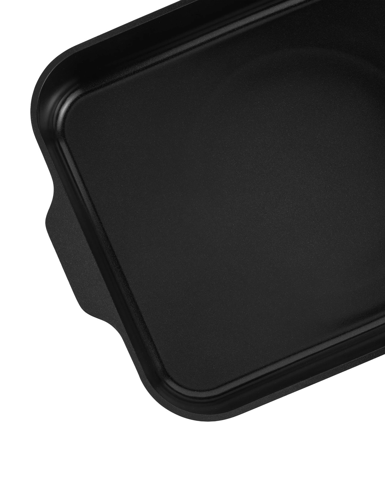 Anko Cast Aluminium Non-Stick Roaster - Blue 4 of 5