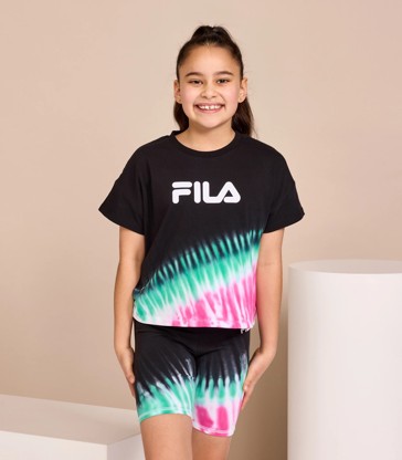 Fila Oversized T-shirt - Felicity
