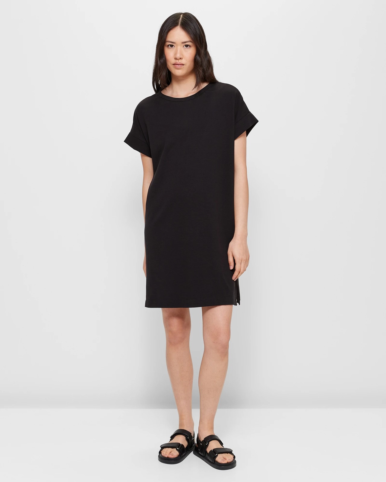 Mini T Shirt Dress Target Australia