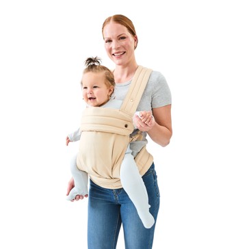 Anko Crossback Baby Carrier