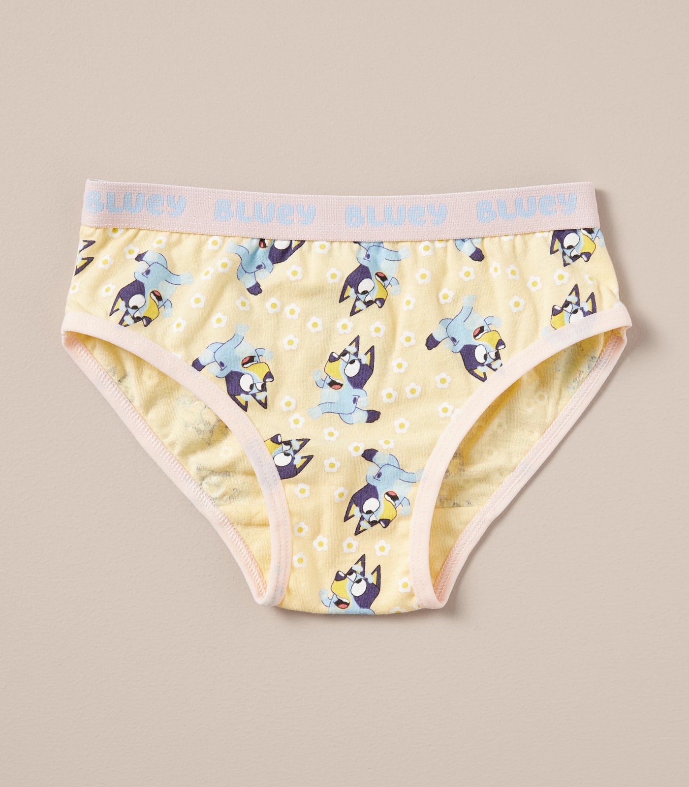 Girls' Bluey 7pk Underwear : Target