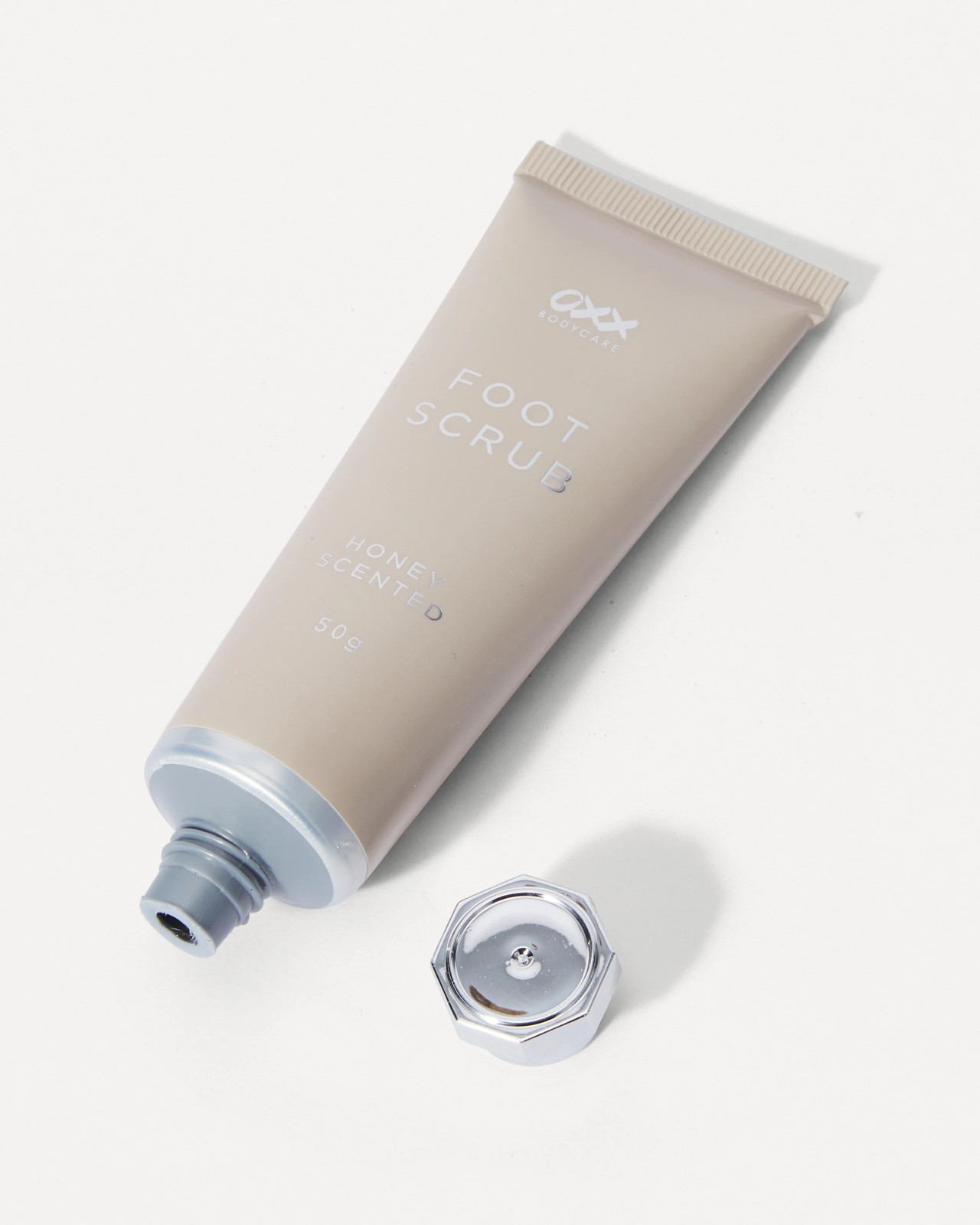 OXX Bodycare Feet Treats - Honey Scented 2 of 5