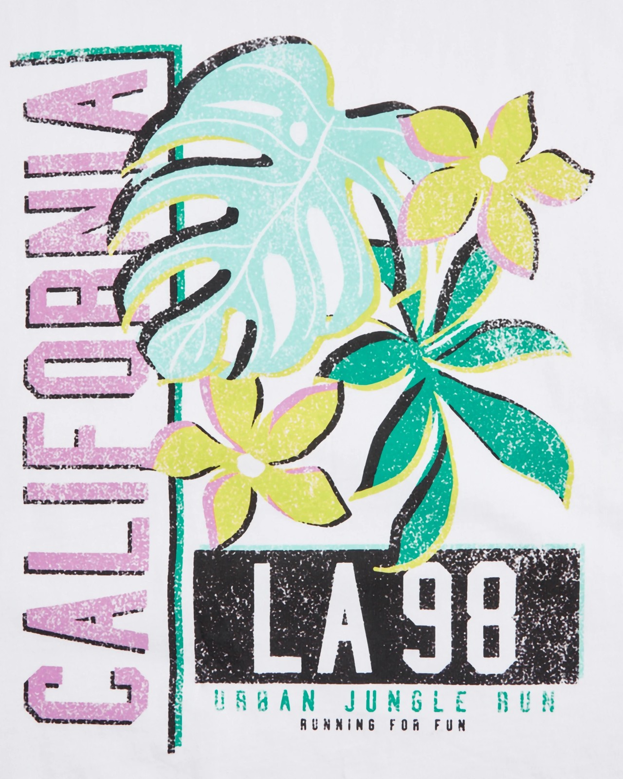 Active Longline Tank 2 of 3