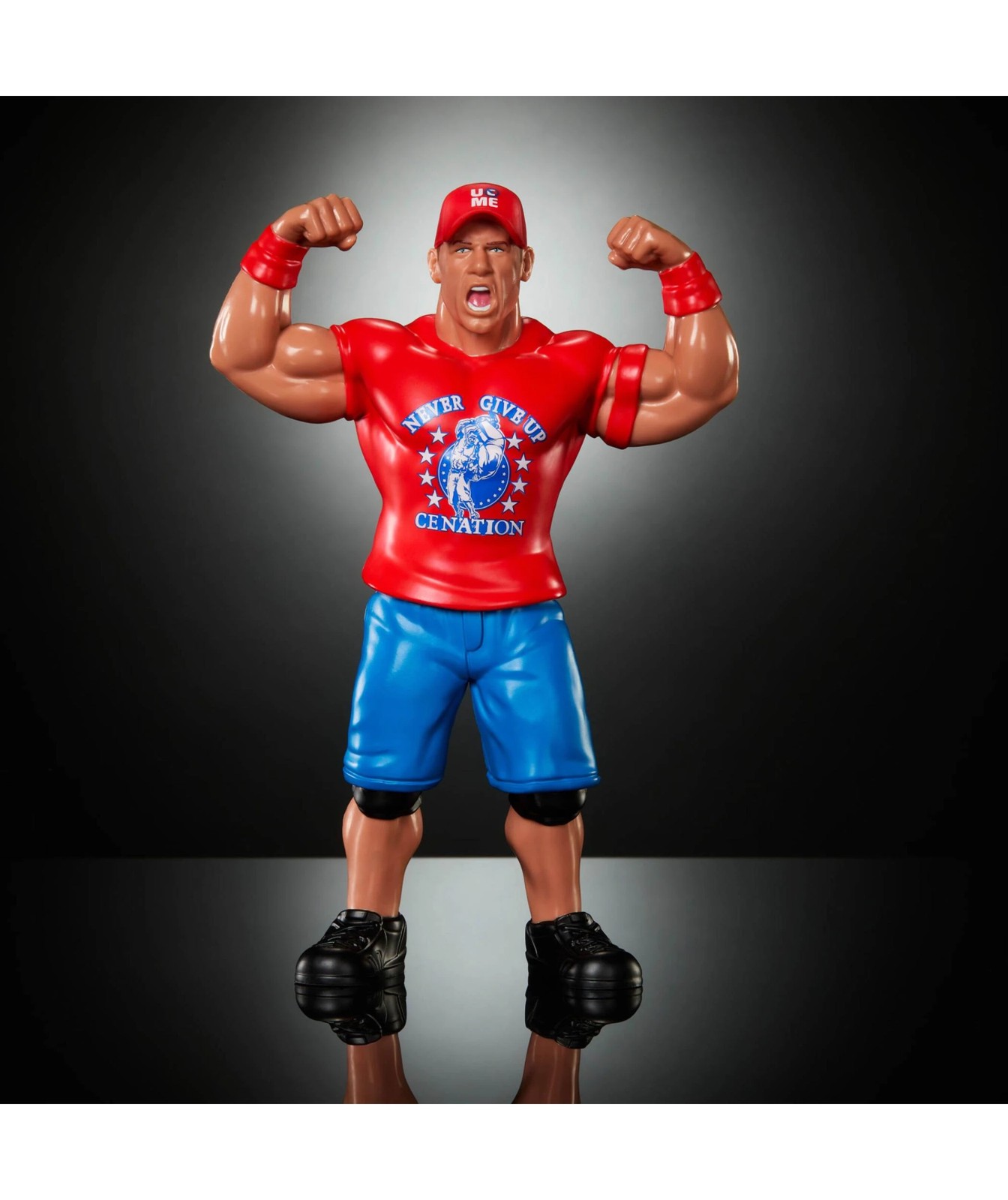 LJN WWE Superstars Action Figure - Assorted  3 of 6