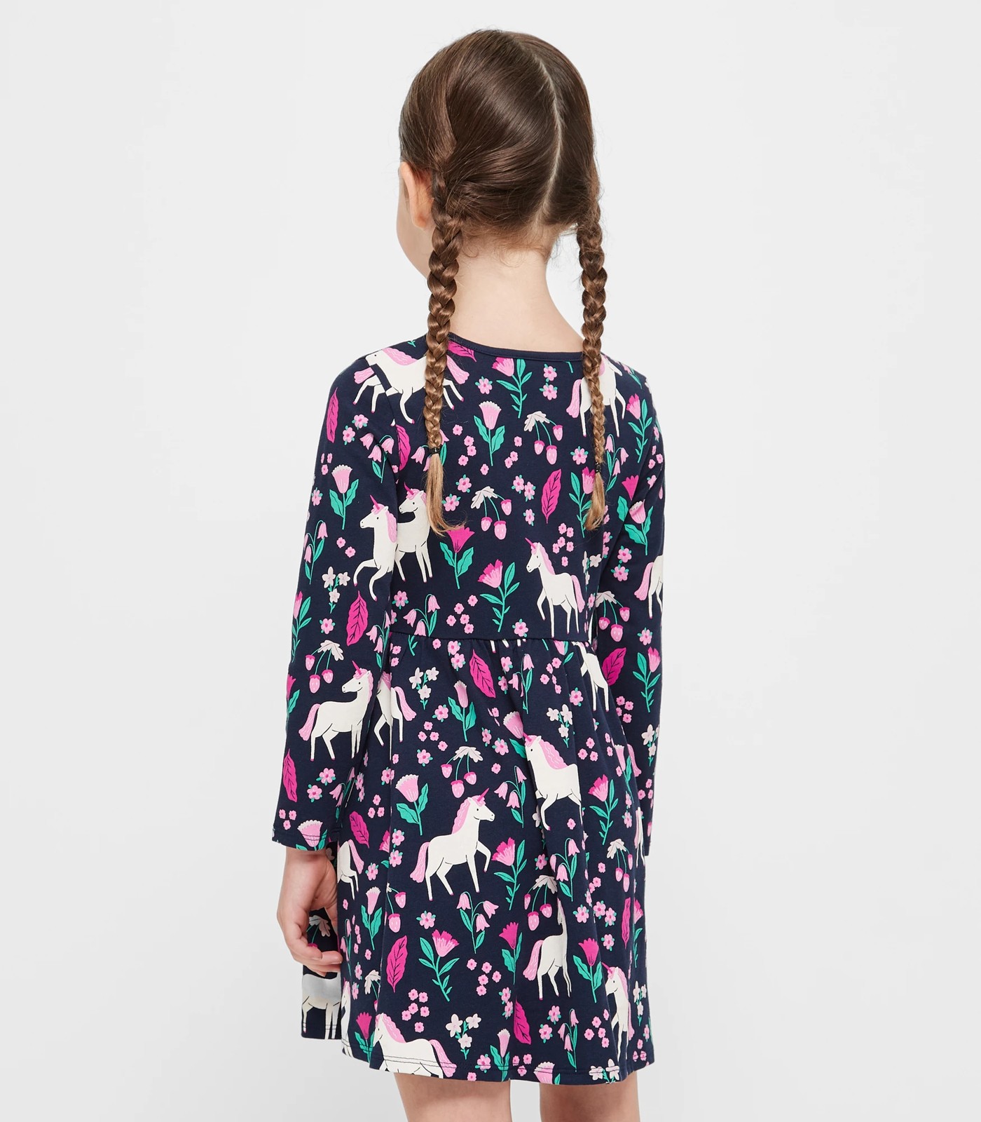 Target best sale unicorn dresses