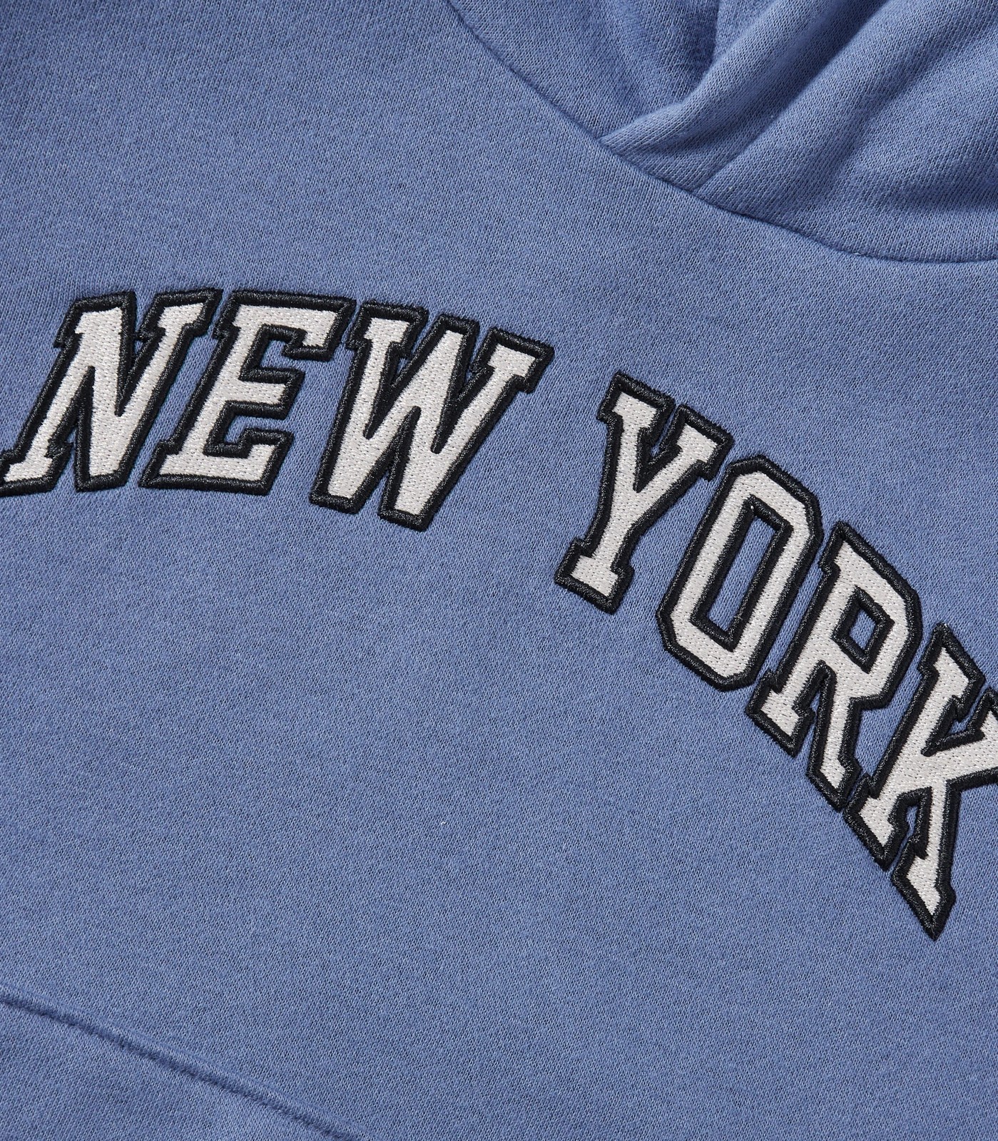 BRANDY MELVILLE NEW YORK HOODIE AUTHENTIC