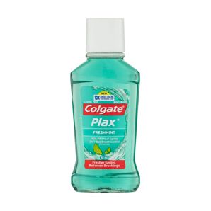 Colgate Plax Alcohol Free Mouthwash Freshmint product image