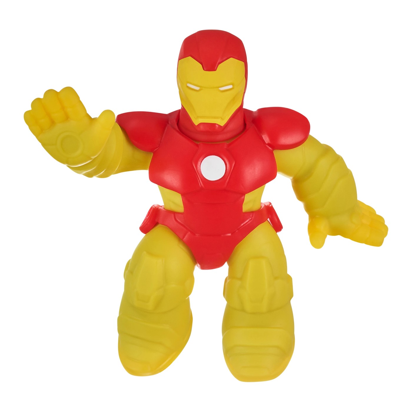 Heroes Of Goo Jit Zu Minis Marvel Mega 8 Pack (target Exclusive) : Target