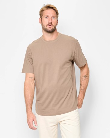 Australian Cotton T-Shirt