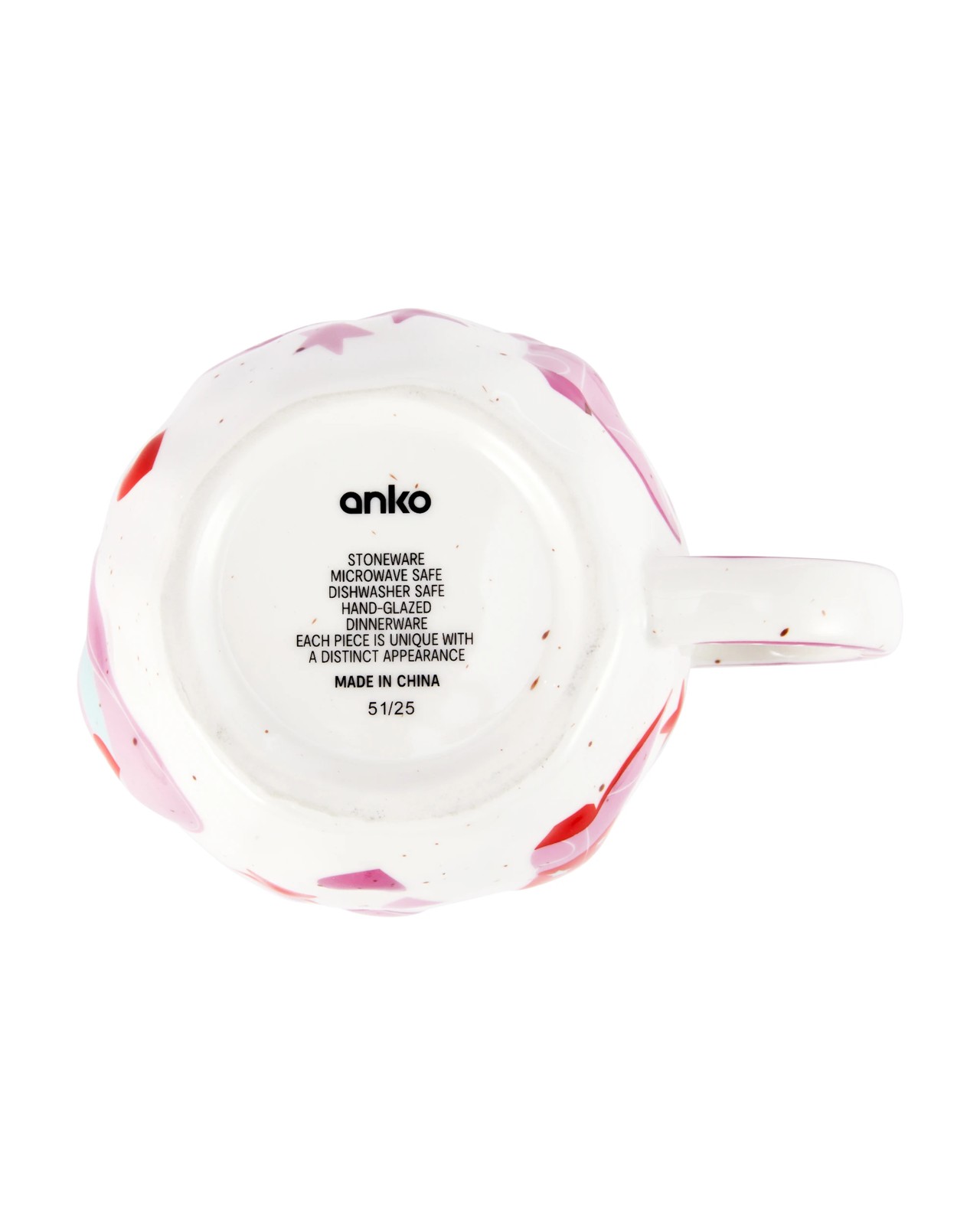 Anko Cowgirl Mug 4 of 4