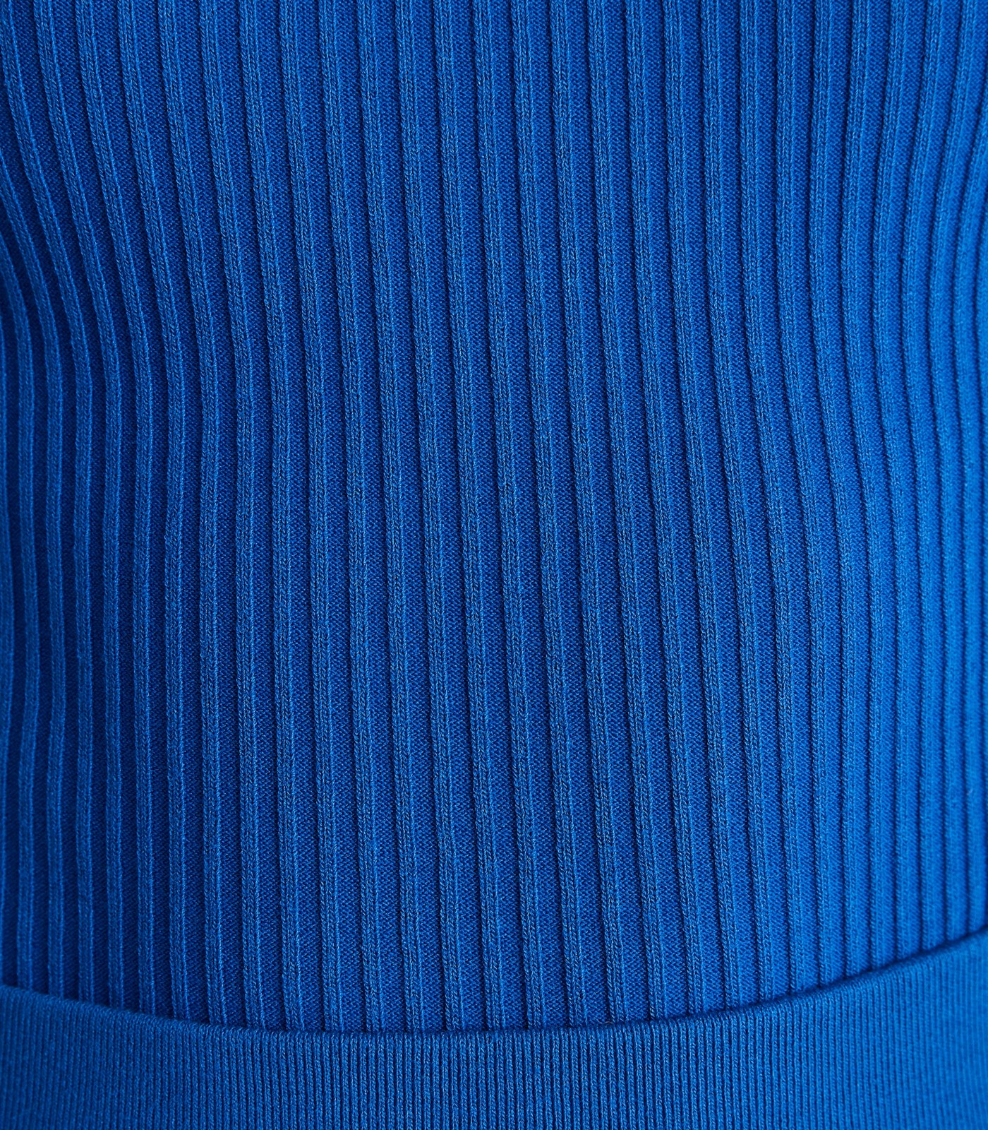 Preview Elbow Sleeve Rib Knit Top Target Australia