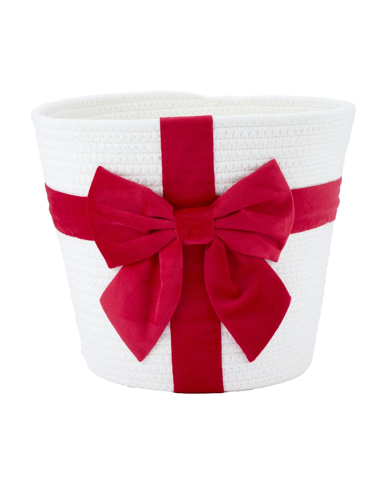 Anko Bow Basket 2 of 5