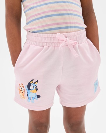 Bluey Shorts