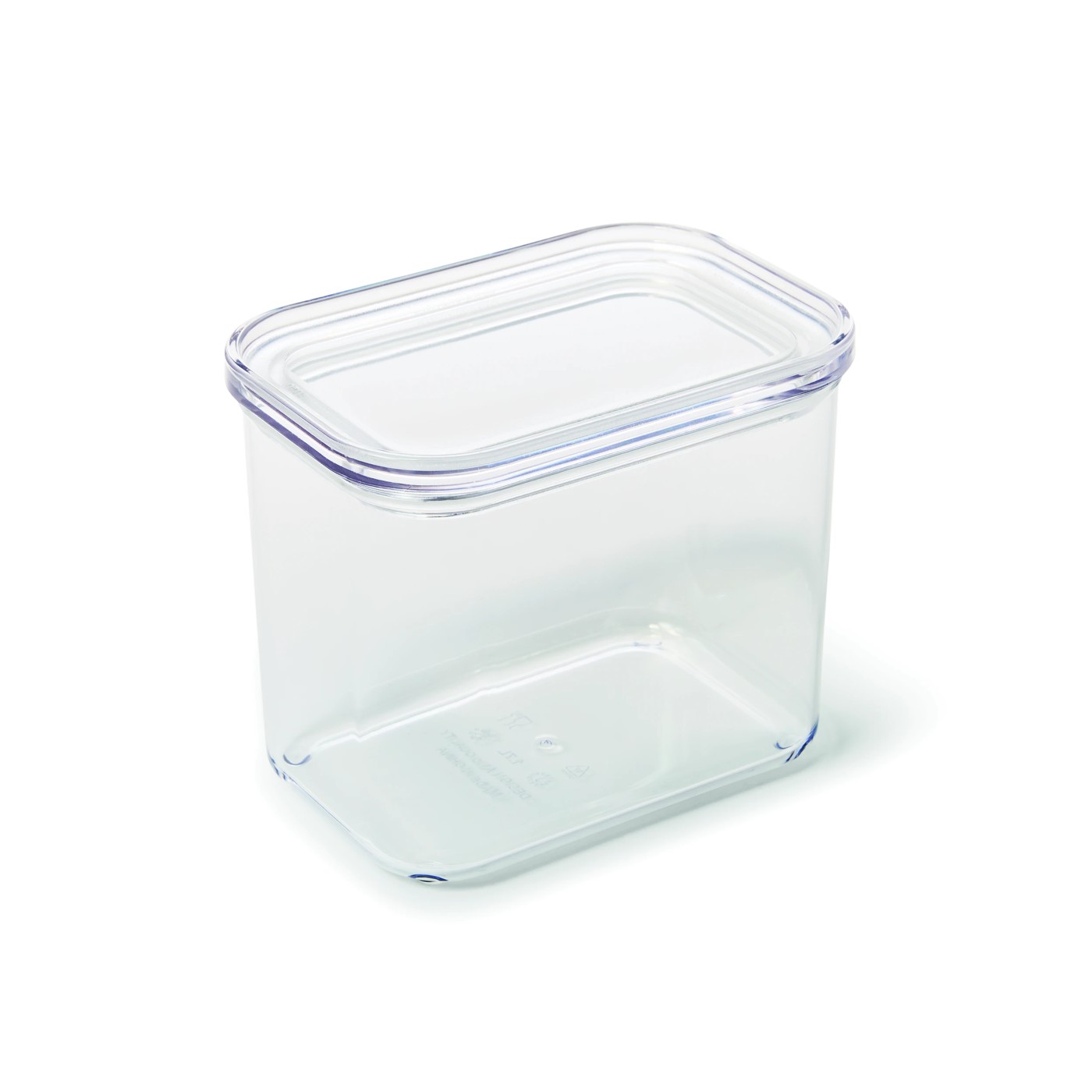 Anko Set of 4 Food Storage Containers 6 of 6