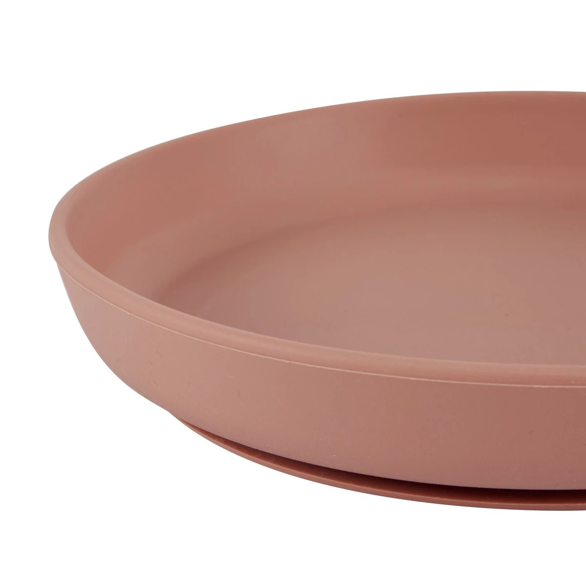 Silicone Suction Plate, Assorted - Anko 2 of 6