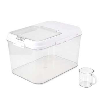 17.5L Dry Food Storage - Anko