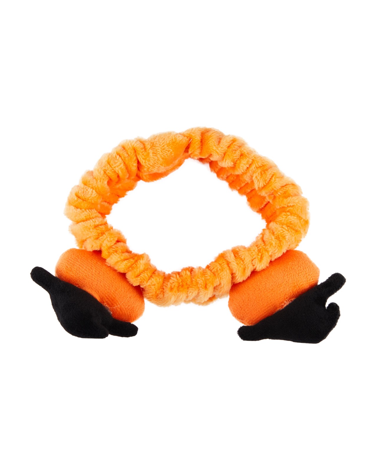 OXX Beauty Headband, Pumpkin 2 of 4