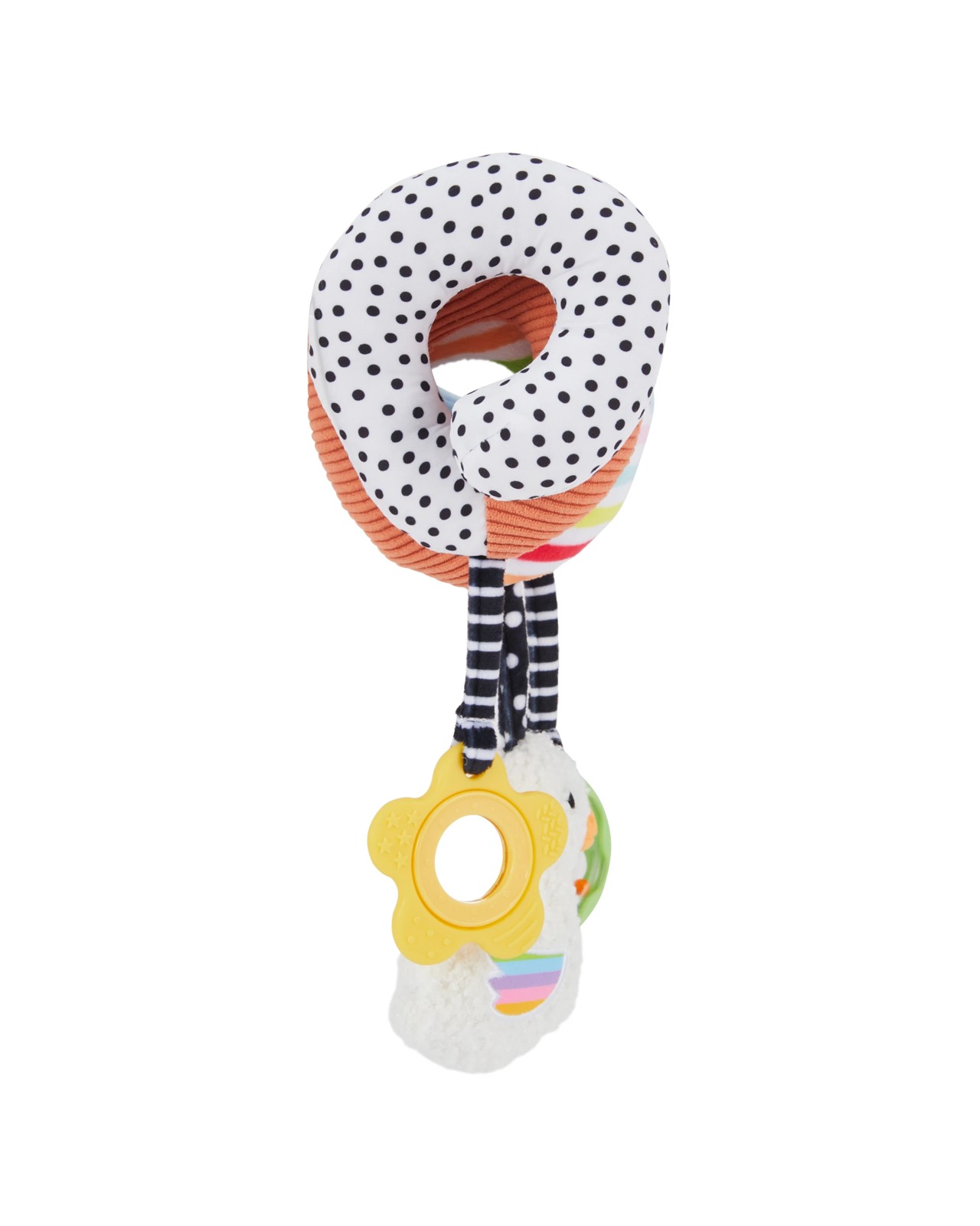 Anko Spiral Pram Toy 2 of 4