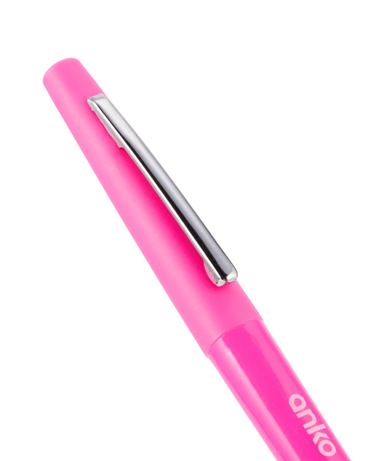 Anko 24 Pack Colour Fine Line Pens 5 of 5