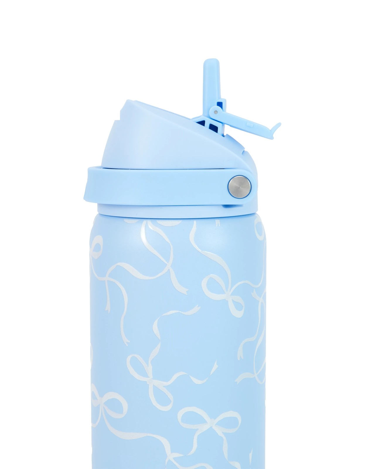 Anko 940ml Bow Dual Function Drink Bottle 2 of 5