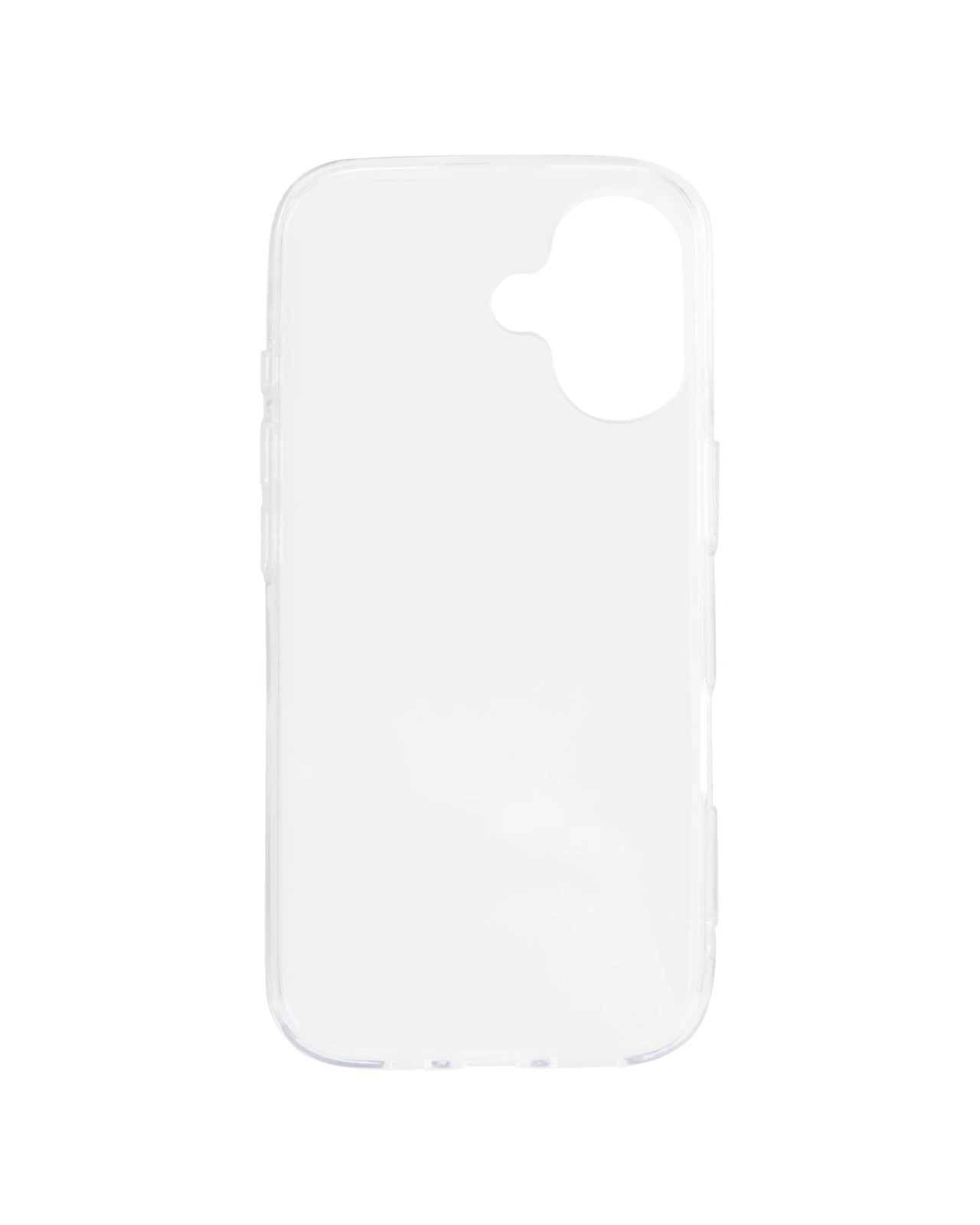 iPhone 17 Clear, Case - Anko 3 of 6