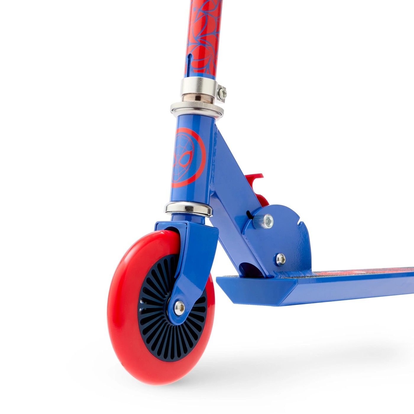 Marvel Spider-Man Inline Scooter 5 of 6