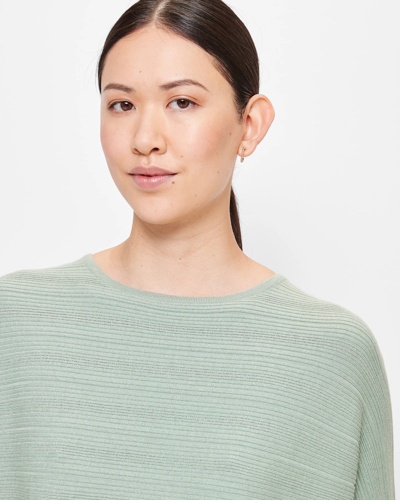 Dolman Sleeve Knit Jumper - Preview | Target Australia