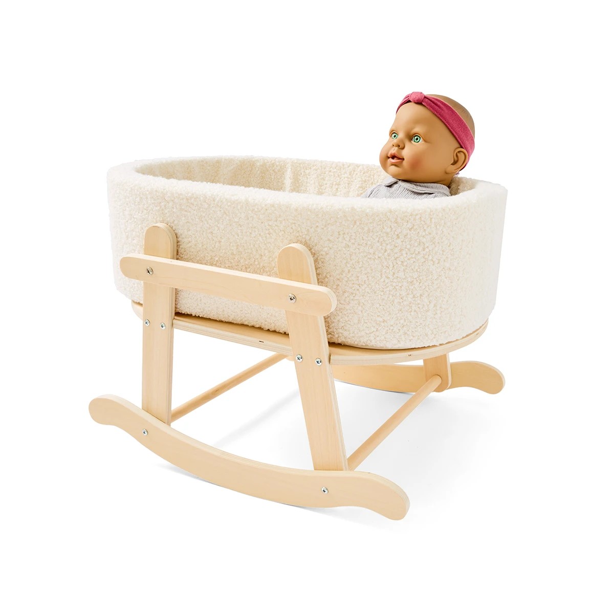 Doll cradle target australia on sale