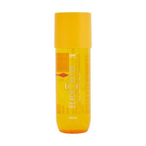 Beach Bliss Summer Solstice Body Mist 300ml, Caramel, Almond and Vanilla - OXX Fragrance product image