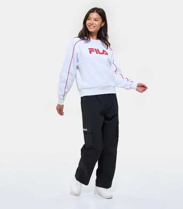 Pearl Jumper - Fila
