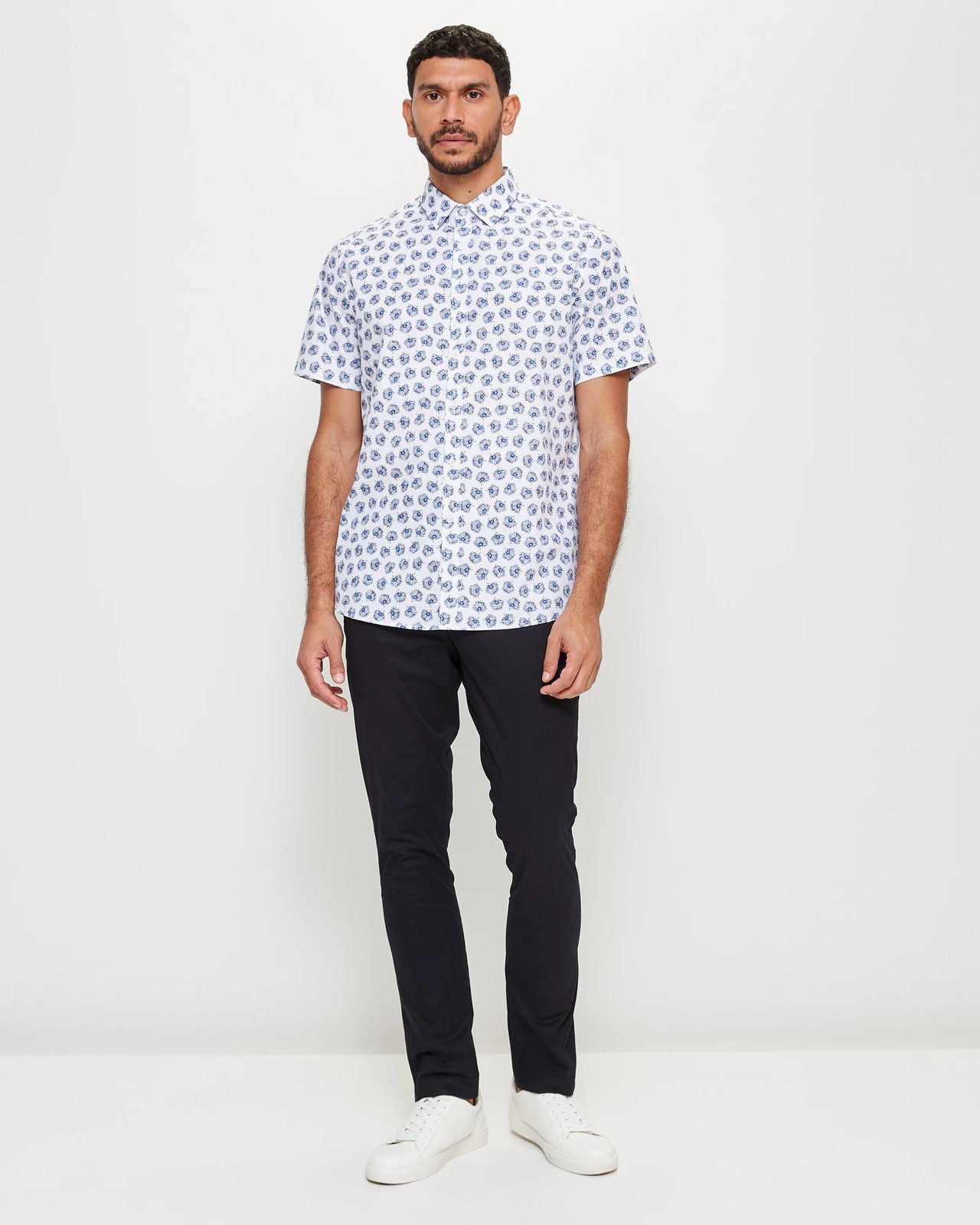 Preview Print Shirt | Target Australia