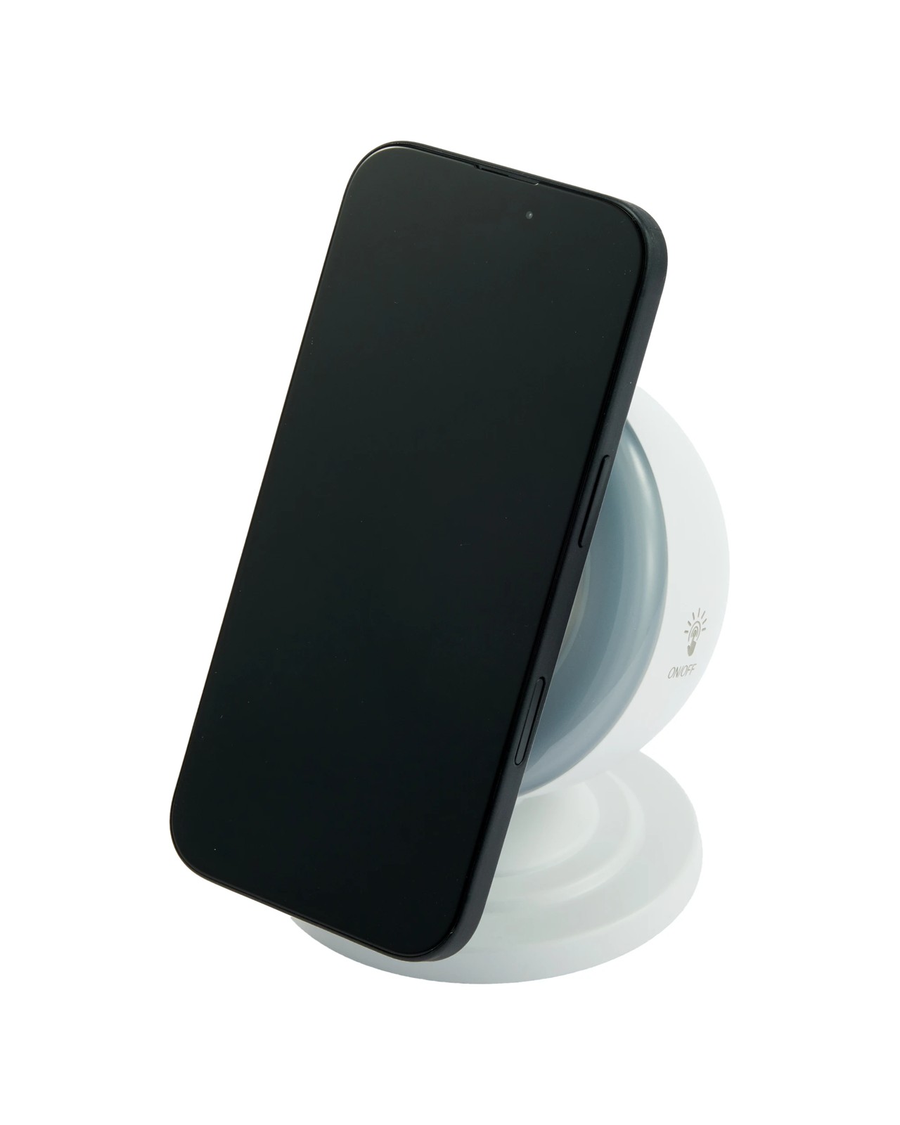 Anko Desktop Charger with Light 2 of 5