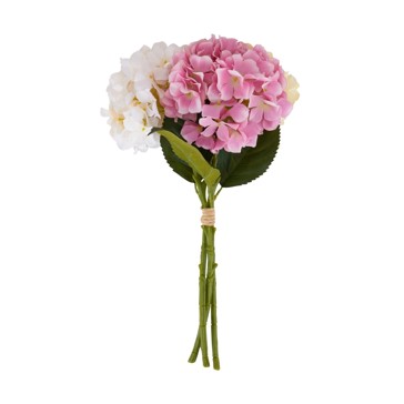 Artificial Hydrangea Bunch - Anko