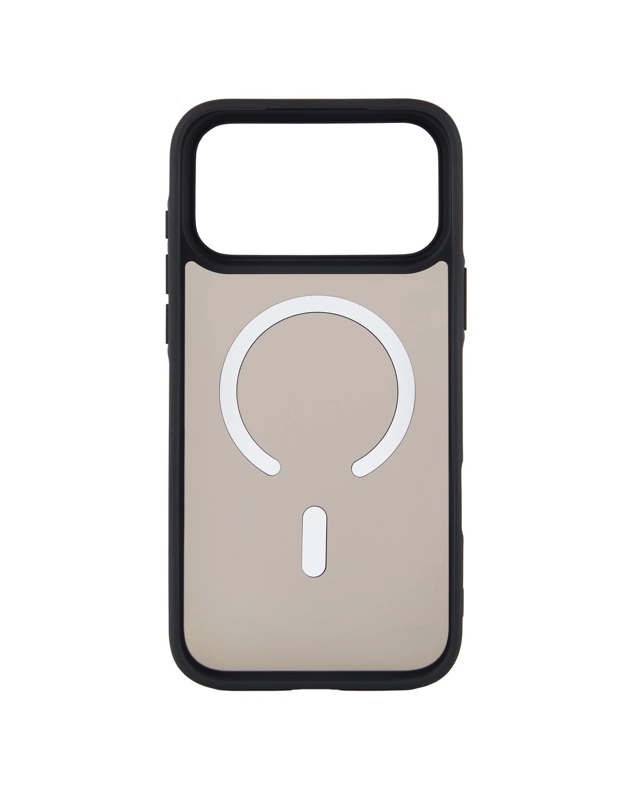Anko iPhone 17 Pro Max Magnetic Case - Matte Black 3 of 6
