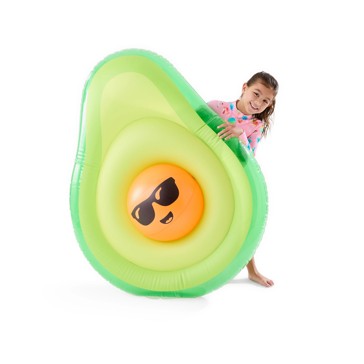 Anko Inflatable Avocado Float