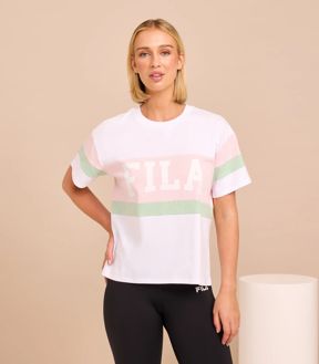 Fila Flare Leggings - Brooke